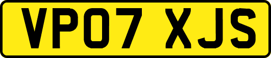 VP07XJS