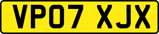 VP07XJX