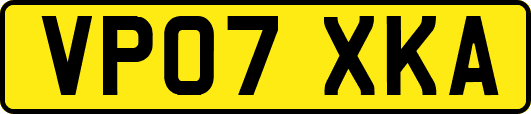 VP07XKA