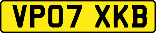 VP07XKB