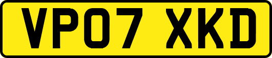 VP07XKD