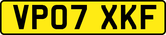 VP07XKF