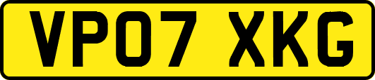 VP07XKG