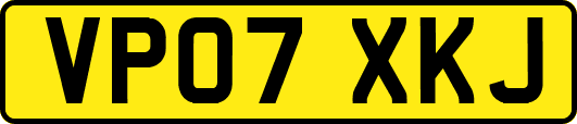 VP07XKJ