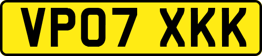VP07XKK