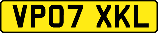 VP07XKL