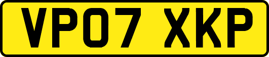 VP07XKP