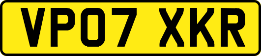 VP07XKR