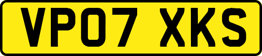 VP07XKS