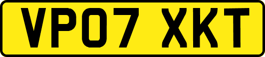 VP07XKT