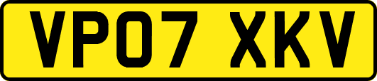 VP07XKV