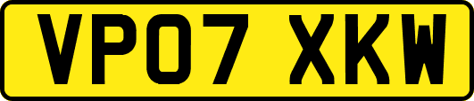 VP07XKW