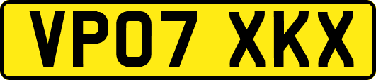VP07XKX