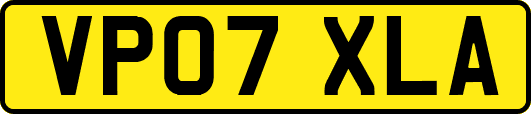 VP07XLA
