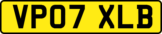 VP07XLB