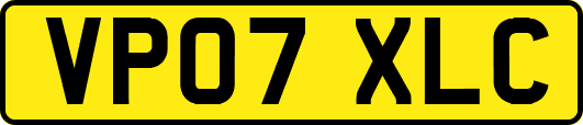 VP07XLC