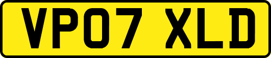 VP07XLD