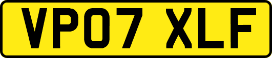 VP07XLF