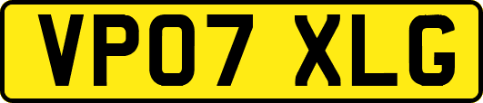 VP07XLG