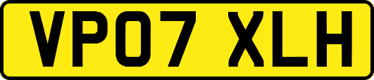 VP07XLH