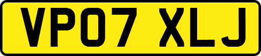 VP07XLJ