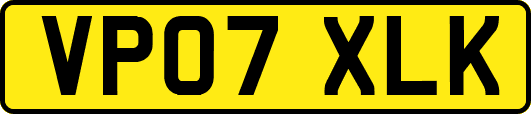 VP07XLK