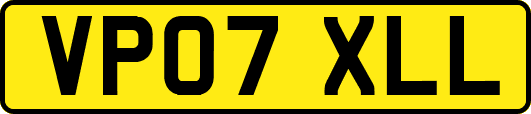 VP07XLL
