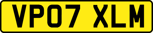 VP07XLM