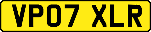 VP07XLR