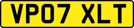 VP07XLT