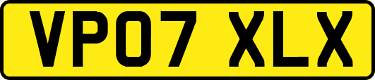 VP07XLX