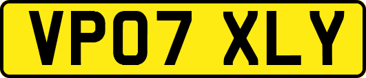 VP07XLY