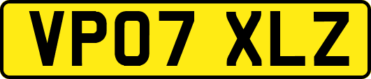 VP07XLZ