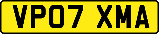 VP07XMA