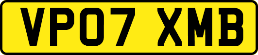 VP07XMB