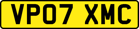 VP07XMC