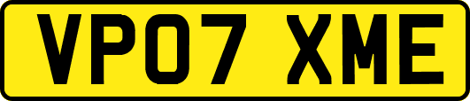VP07XME