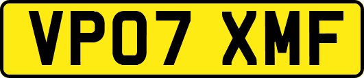 VP07XMF