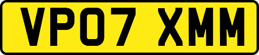 VP07XMM