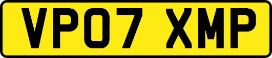 VP07XMP