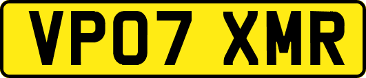 VP07XMR