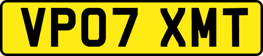 VP07XMT