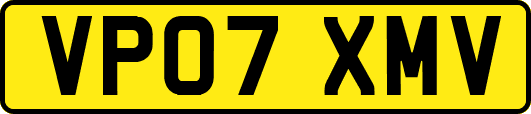 VP07XMV