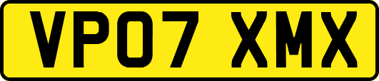 VP07XMX