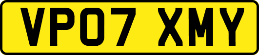 VP07XMY