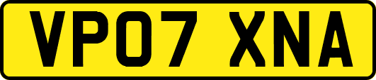 VP07XNA