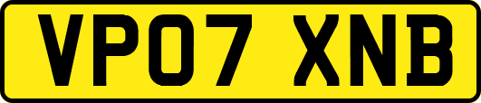 VP07XNB