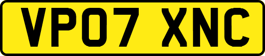 VP07XNC