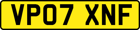VP07XNF