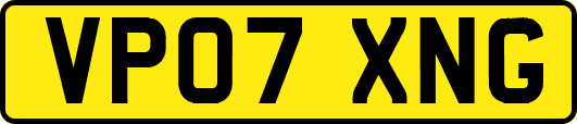 VP07XNG
